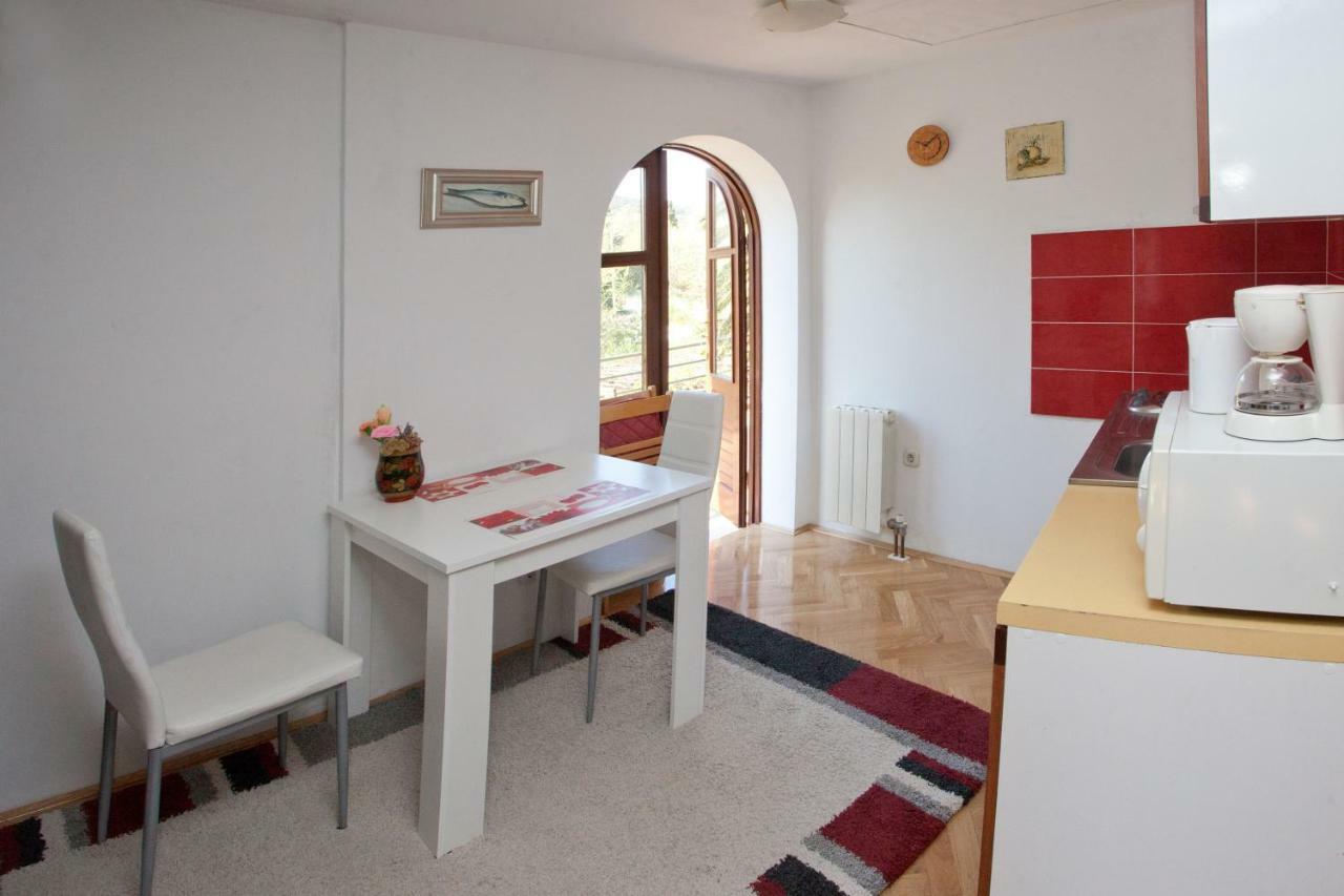 Apartment Nevica Split Exterior foto