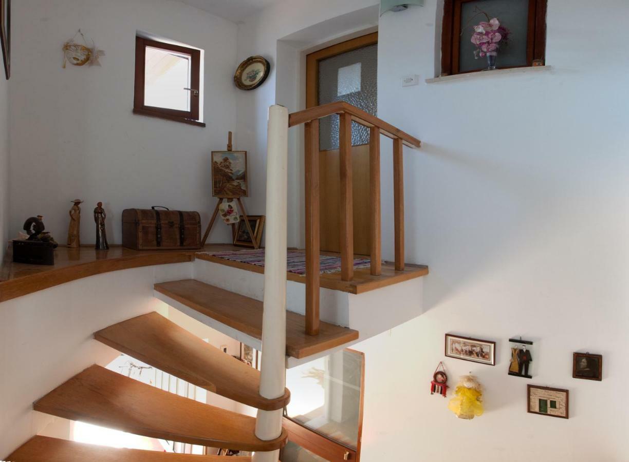 Apartment Nevica Split Exterior foto