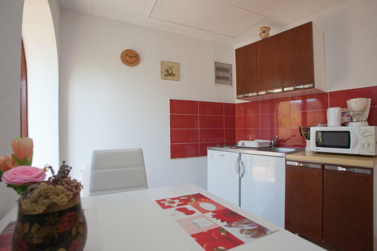 Apartment Nevica Split Exterior foto