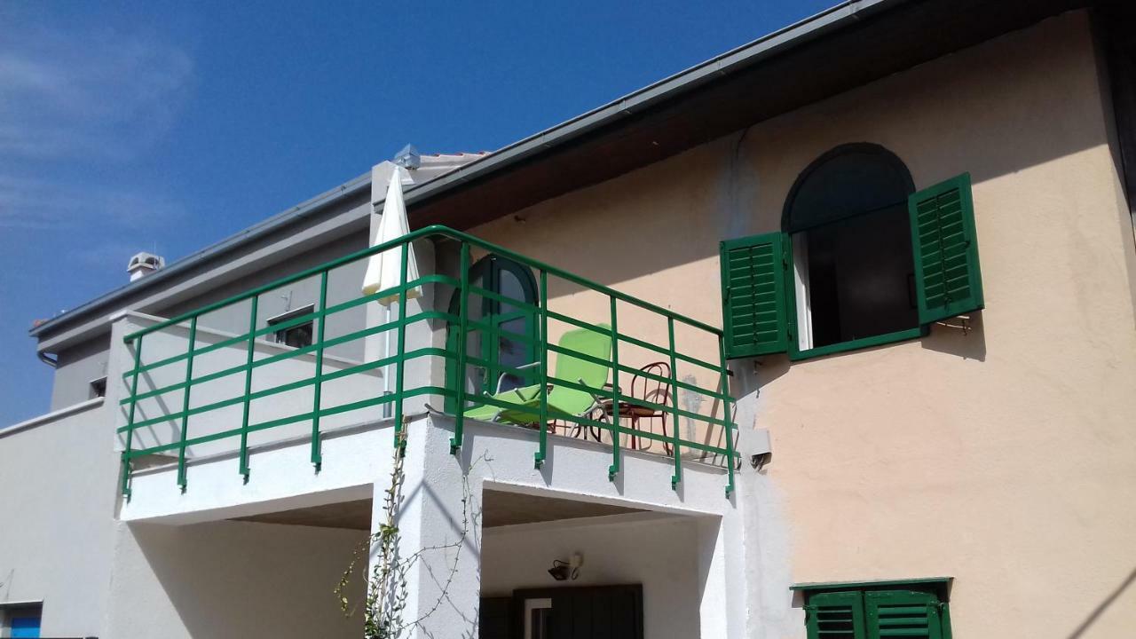 Apartment Nevica Split Exterior foto