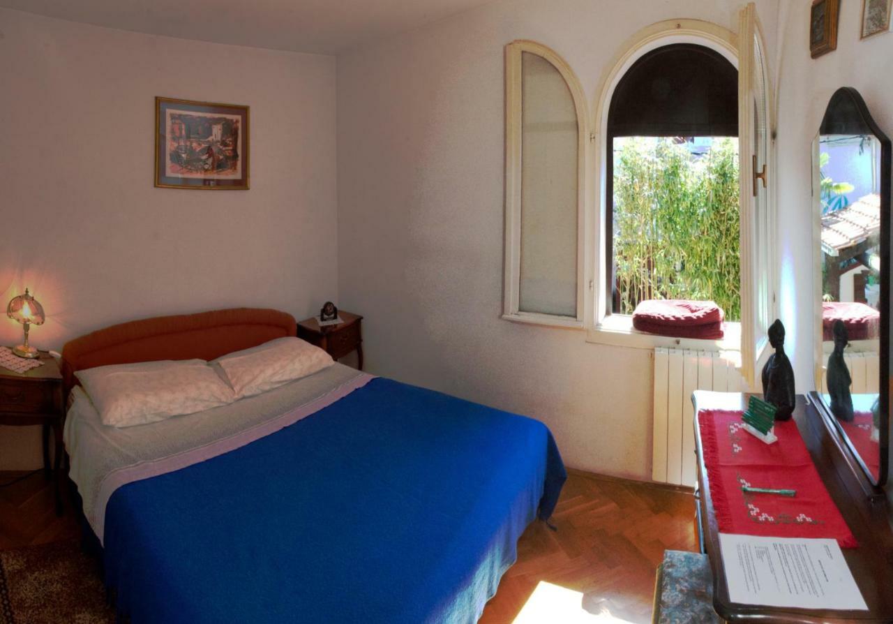 Apartment Nevica Split Exterior foto