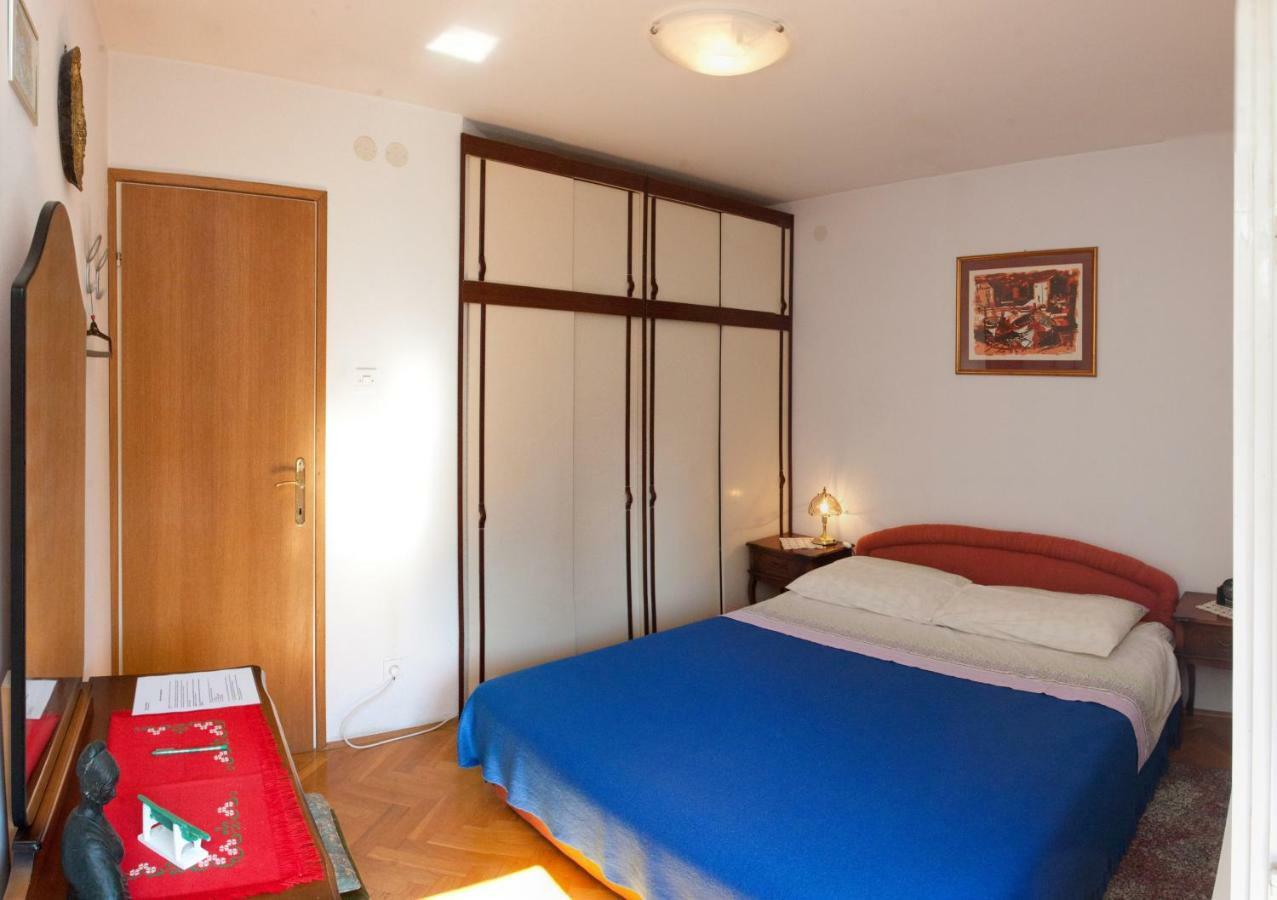 Apartment Nevica Split Exterior foto