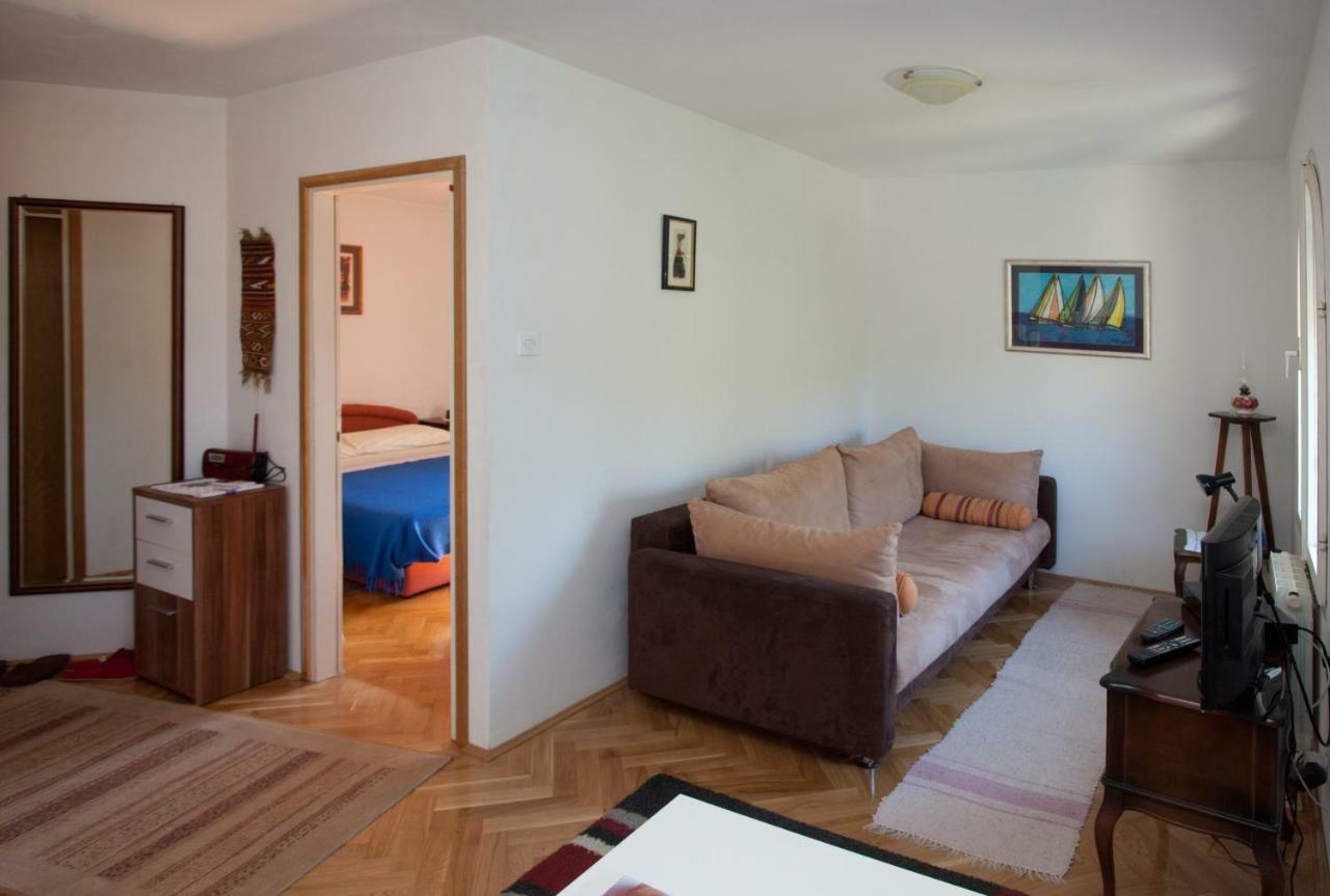 Apartment Nevica Split Exterior foto